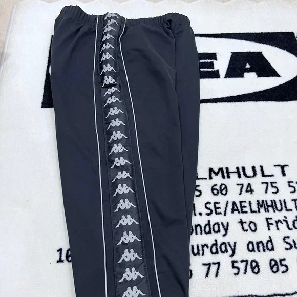 Kappa kontroll banda pants shop